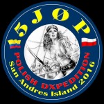 San-Andres-5J0P-Logo