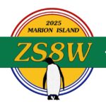 ATNO #321 Prince Edward & Marion Island