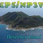 ATNO #322 Desecheo Island