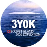 ATNO #323 Bouvet Island